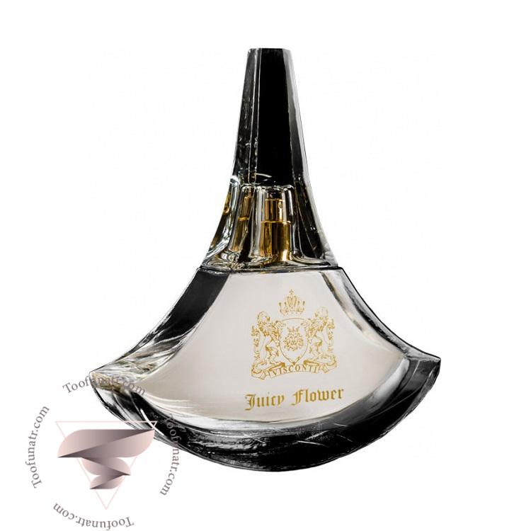 آنتونیو ویسکونتی جویسی فلاور - Antonio Visconti Juicy Flower آنتونیو ویسکونتی جویسی فلاور - Antonio Visconti Juicy Flower