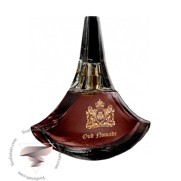 آنتونیو ویسکونتی عود نومد - Antonio Visconti Oud Nomade آنتونیو ویسکونتی عود نومد - Antonio Visconti Oud Nomade