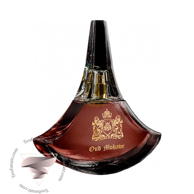 آنتونیو ویسکونتی عود موهاوی - Antonio Visconti Oud Mohave آنتونیو ویسکونتی عود موهاوی - Antonio Visconti Oud Mohave