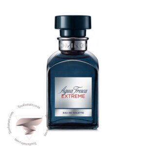 آدولفو دومینگز آگوا فرسکا اکستریم - Adolfo Dominguez Agua Fresca Extreme