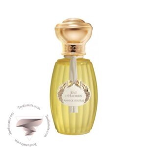 آنیک گوتال دولچه ویتا کالکشن او د هدرین - Annick Goutal Dolce Vita Collection Eau d'Hadrien