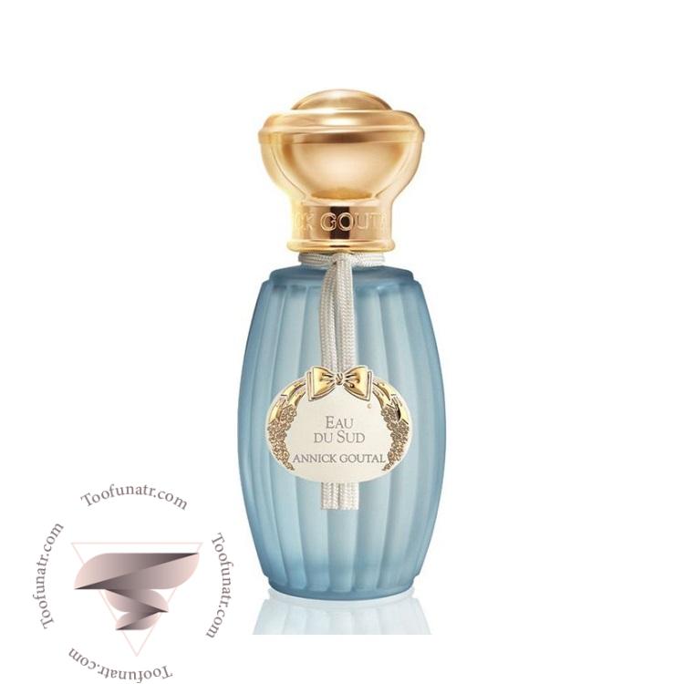 آنیک گوتال دولچه ویتا کالکشن ادو سود - Annick Goutal Dolce Vita Collection Eau du Sud آنیک گوتال دولچه ویتا کالکشن ادو سود - Annick Goutal Dolce Vita Collection Eau du Sud