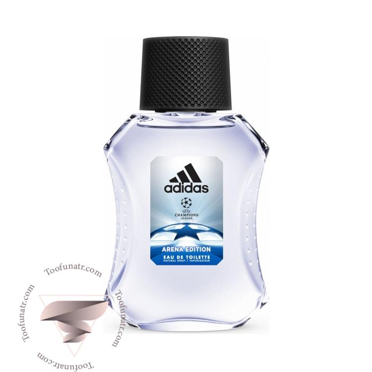 آدیداس یوفا چمپیونز لیگ آرنا ادیشن - Adidas UEFA Champions League Arena Edition آدیداس یوفا چمپیونز لیگ آرنا ادیشن - Adidas UEFA Champions League Arena Edition