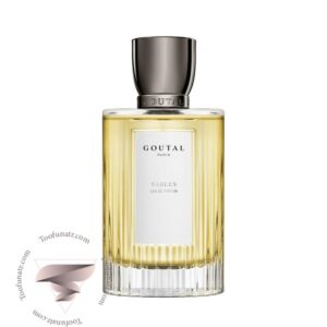 آنیک گوتال سابلز - Annick Goutal Sables