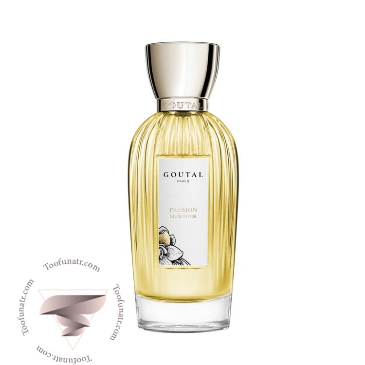 آنیک گوتال پشن - Annick Goutal Passion آنیک گوتال پشن - Annick Goutal Passion