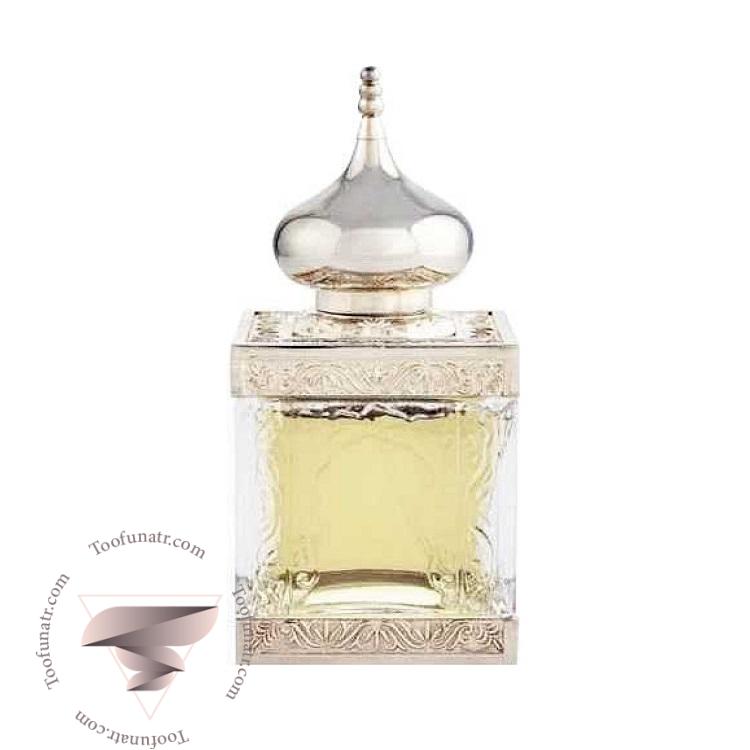 آمواج آمواژ سیلور کریستال - Amouage Silver Cristal آمواج آمواژ سیلور کریستال - Amouage Silver Cristal