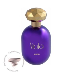 اجمل ویولا - Ajmal Viola