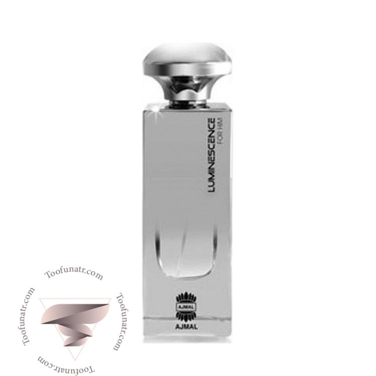 اجمل لومینسنس فور هیم مردانه - Ajmal Luminescence for Him اجمل لومینسنس فور هیم مردانه - Ajmal Luminescence for Him