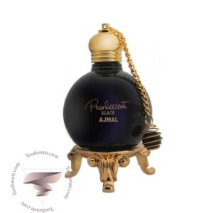 اجمل پیرلسنت بلک - Ajmal Pearlescent Black