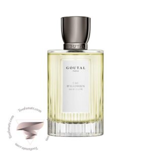آنیک گوتال بویس د هدرین - Annick Goutal Bois d'Hadrien