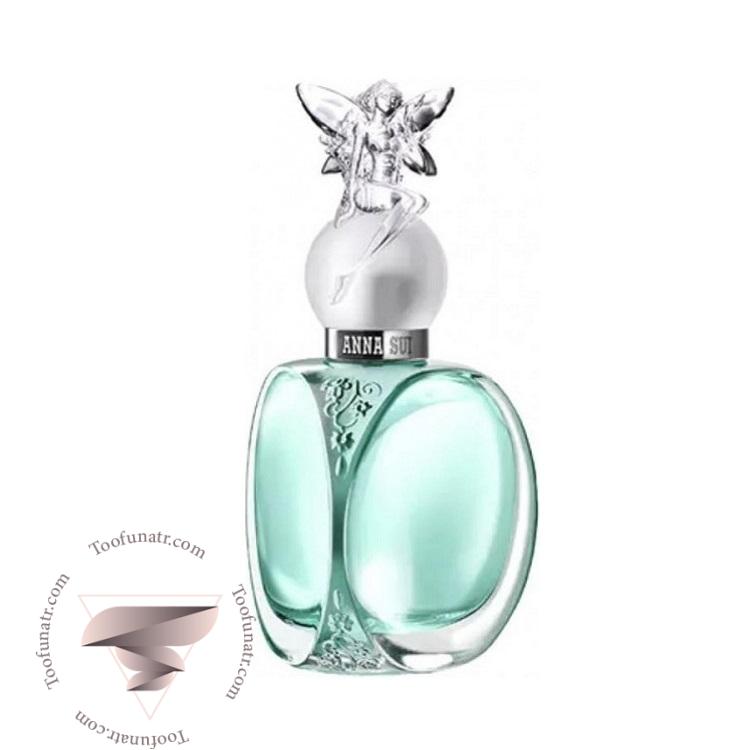 آنا سویی سکرت ویش فیری دنس اسپارکل - Anna Sui Secret Wish Fairy Dance Sparkle آنا سویی سکرت ویش فیری دنس اسپارکل - Anna Sui Secret Wish Fairy Dance Sparkle