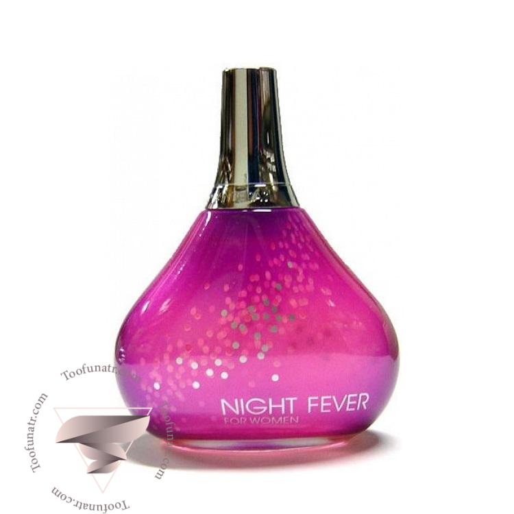 آنتونیو باندراس اسپیریت نایت فور - Antonio Banderas Spirit Night Fever آنتونیو باندراس اسپیریت نایت فور - Antonio Banderas Spirit Night Fever