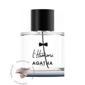آگاتا لهوم ادو پرفیوم - Agatha L'Homme Eau de Parfum EDP