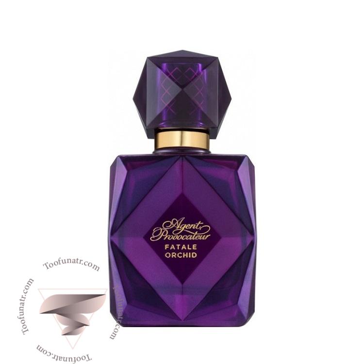 ایجنت پروواکتر فتال ارکید - Agent Provocateur Fatale Orchid ایجنت پروواکتر فتال ارکید - Agent Provocateur Fatale Orchid