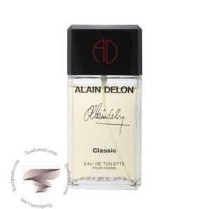 آلن دلون اد آلن دلون کلاسیک - Alain Delon Ad Alain Delon Classic