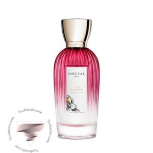 آنیک گوتال رز پمپون ادو پرفیوم 2020 - Annick Goutal Rose Pompon Eau de Parfum EDP 2020