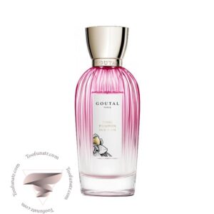 آنیک گوتال رز پمپون ادو تویلت 2020 - Annick Goutal Rose Pompon Eau de Toilette EDT 2020
