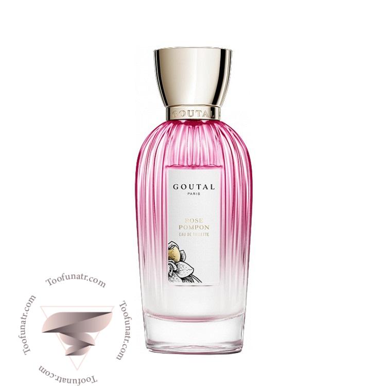 آنیک گوتال رز پمپون ادو تویلت 2020 - Annick Goutal Rose Pompon Eau de Toilette EDT 2020 آنیک گوتال رز پمپون ادو تویلت 2020 - Annick Goutal Rose Pompon Eau de Toilette EDT 2020