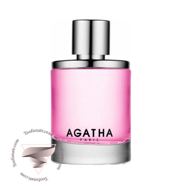 آگاتا دریم - Agatha Dream