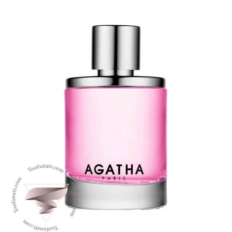 آگاتا دریم - Agatha Dream آگاتا دریم - Agatha Dream