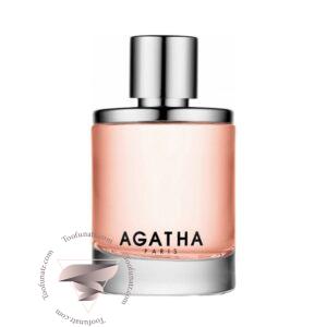 آگاتا انجوی - Agatha Enjoy