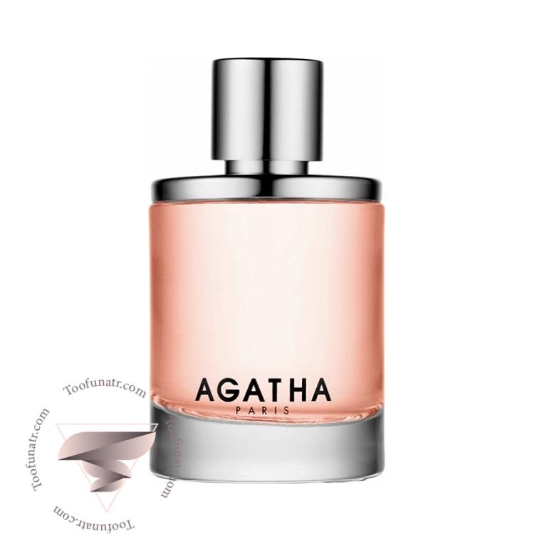 آگاتا انجوی - Agatha Enjoy آگاتا انجوی - Agatha Enjoy