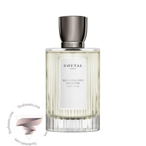 آنیک گوتال ماندراگور پورپر - Annick Goutal Mandragore Pourpre