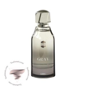 اجمل گری - Ajmal Gray