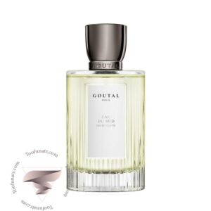 آنیک گوتال او دو سود - Annick Goutal Eau du Sud