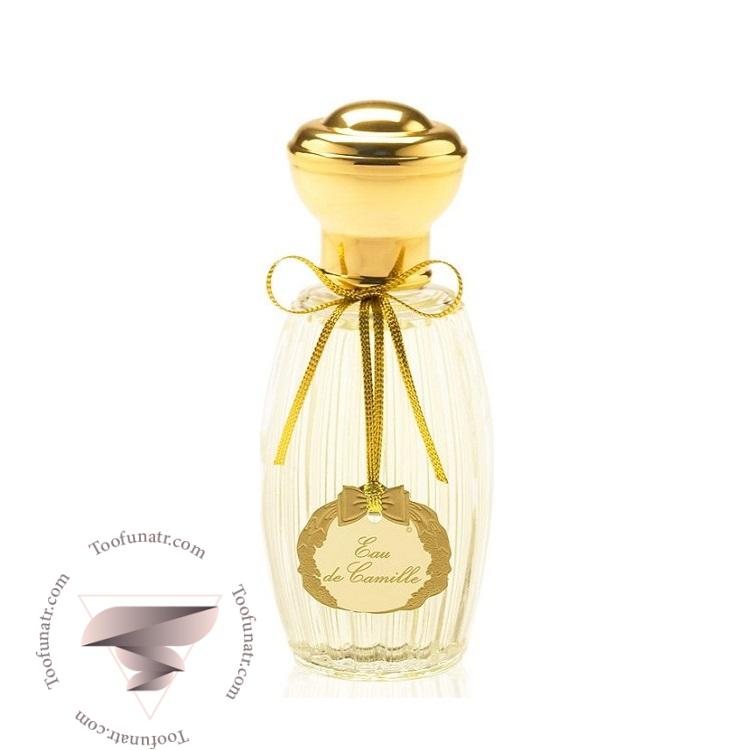 آنیک گوتال ادو کامیل - Annick Goutal Eau de Camille آنیک گوتال ادو کامیل - Annick Goutal Eau de Camille