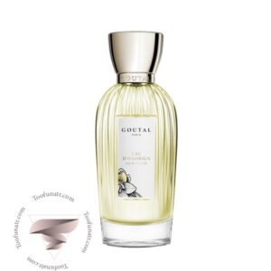 آنیک گوتال او د هدرین - Annick Goutal Eau d'Hadrien