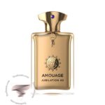 آمواج آمواژ جوبیلیشن 40 من مردانه - Amouage Jubilation 40 Man