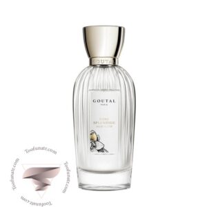 آنیک گوتال رز اسپلندید - Annick Goutal Rose Splendide
