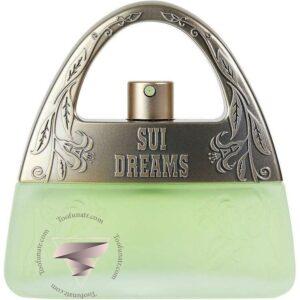 آنا سویی دریمز این گرین - Anna Sui Dreams in Green