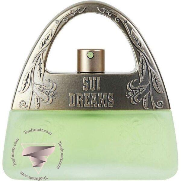 آنا سویی دریمز این گرین - Anna Sui Dreams in Green