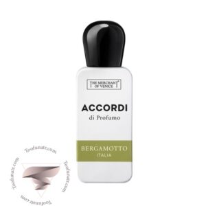 د مرچنت آف ونیز برگاموتو ایتالیا - The Merchant of Venice Bergamotto Italia