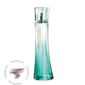 آدولفو دومینگز آگوا د بامبو زنانه - Adolfo Dominguez Agua de Bambu for women