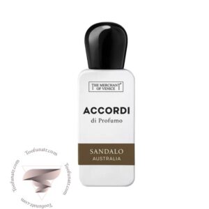 د مرچنت آف ونیز صندلو استرالیا - The Merchant of Venice Sandalo Australia