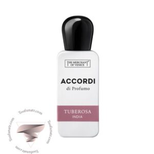 د مرچنت آف ونیز توبرزا ایندیا - The Merchant of Venice Tuberosa India