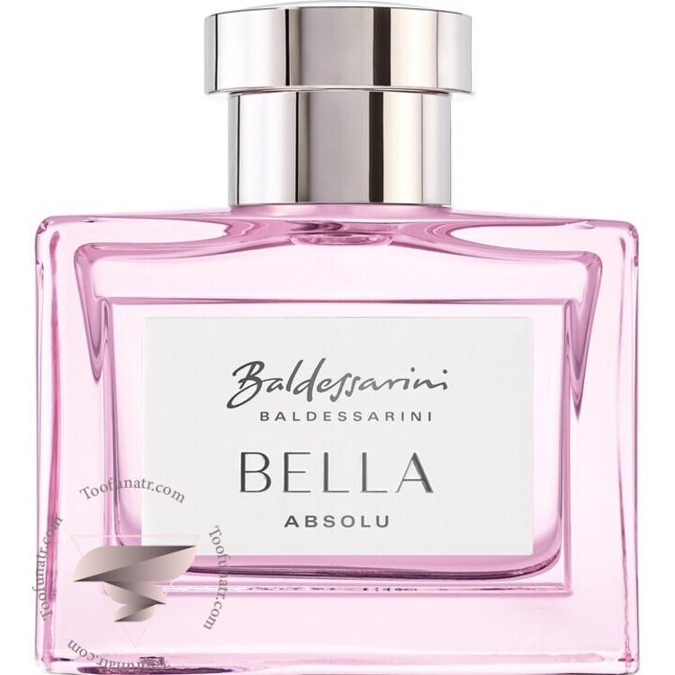 بالدسارینی بلا ابسولو - Baldessarini Bella Absolu بالدسارینی بلا ابسولو - Baldessarini Bella Absolu