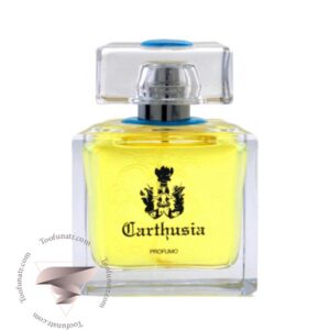 کارتوزیا آریا دی کاپری - Carthusia Aria di Capri