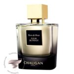 چوگان فلور د پاوت - Chaugan Fleur de Pavot