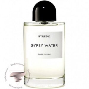 بایردو جیپسی واتر ادو کلن - Byredo Gypsy Water Eau de Cologne