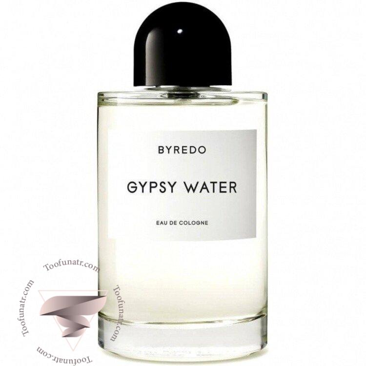 بایردو جیپسی واتر ادو کلن - Byredo Gypsy Water Eau de Cologne بایردو جیپسی واتر ادو کلن - Byredo Gypsy Water Eau de Cologne