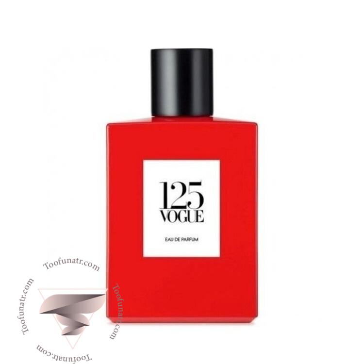 کام دی گارکونس ووگ 125 - Comme des Garcons Vogue 125 کام دی گارکونس ووگ 125 - Comme des Garcons Vogue 125