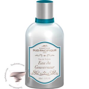 کامپتوا سود پاسیفیک لئو دو گوورنر - Comptoir Sud Pacifique L'Eau du Gouverneur