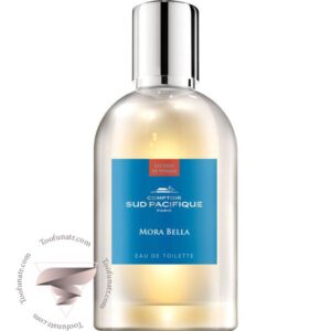 کامپتوا سود پاسیفیک مورا بلا - Comptoir Sud Pacifique Mora Bella
