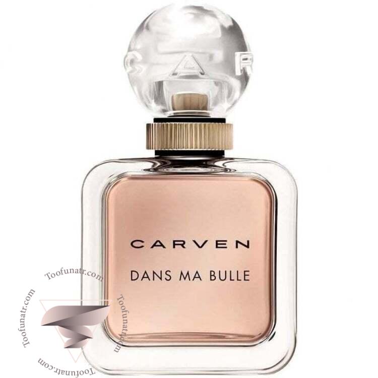 کارون دنس ما بول - Carven Dans Ma Bulle کارون دنس ما بول - Carven Dans Ma Bulle