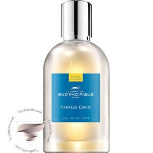 کامپتوا سود پاسیفیک وانیل کوکو - Comptoir Sud Pacifique Vanille Coco