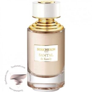 بوچرون بوشرون سانتال د کندی - Boucheron Santal de Kandy